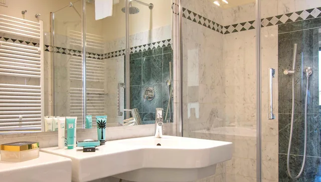 Penthouse, Apartment, with View، Relais Piazza Signoria 7/10