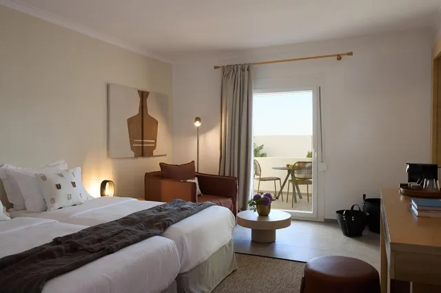 Milos, Comfort، GOLDEN MILOS BEACH 2/9
