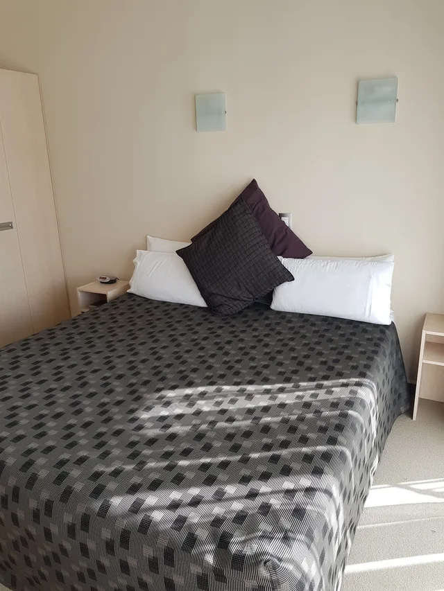 Apartment, 2 King Beds, Balcony, The Avenue Hotel 4/8