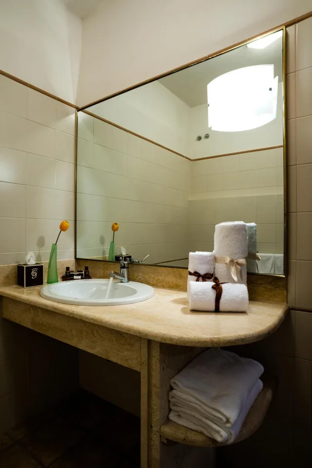 غرفة سوبيريور رباعية، Guesia Village Hotel 8/8