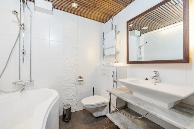 Aurora, Suite, Twin Beds، Santa S Hotel Santa Claus 4/8