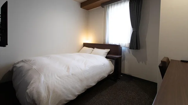 Renovated, Double Bed، Matsue New Urban Hotel 2/2