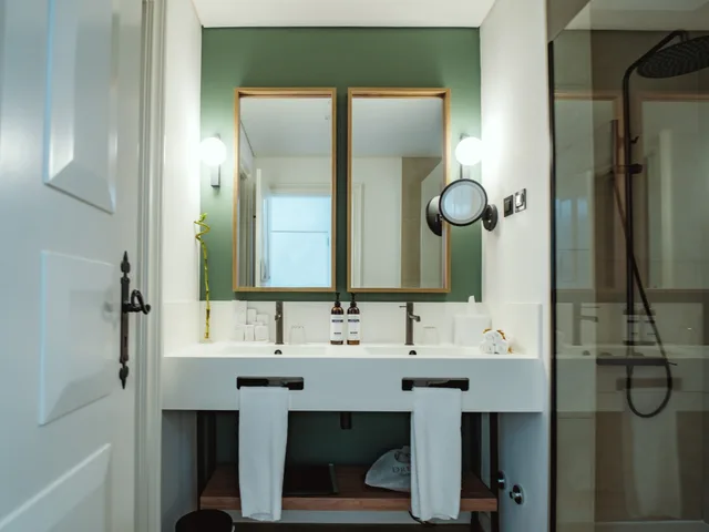 Standard, Double or Twin Bed, Hyatt Ziva Madeira 1/1
