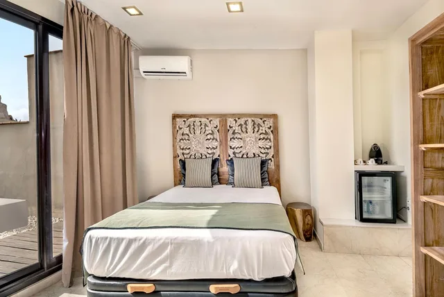 Penthouse, Apartment, HOTEL NEXT TO 2/10