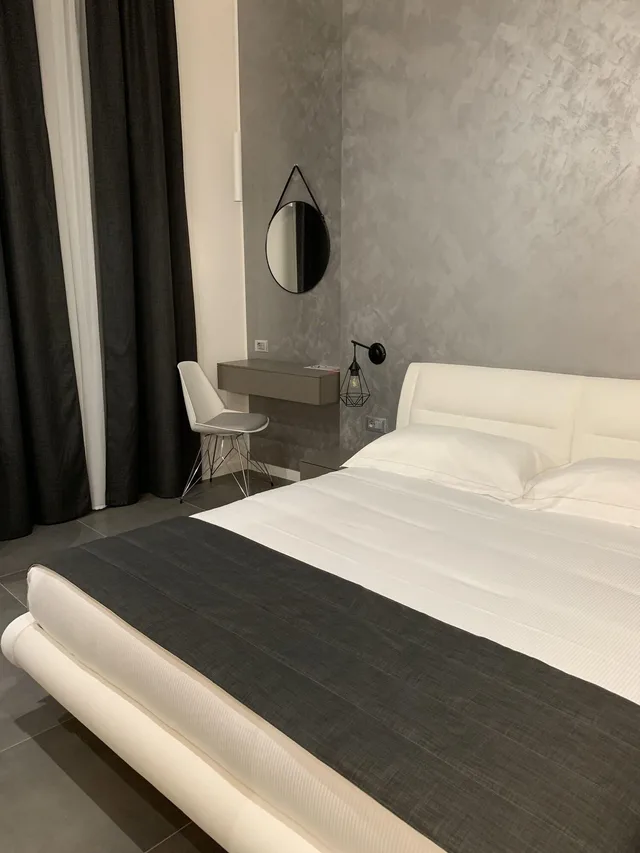 شقة كومفورت، Aparthotel Bossi 2/9
