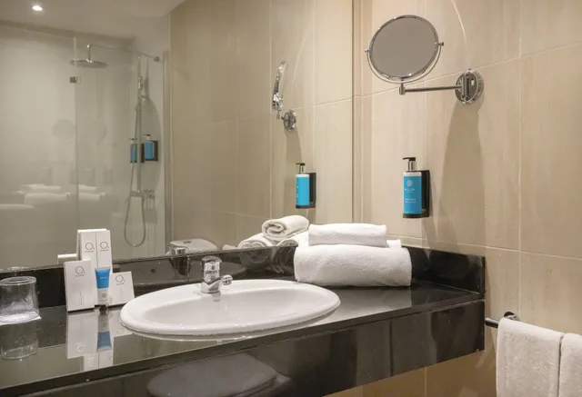 My Favorite Club, Junior Suite, Single, Sea View، Alua Calas de Mallorca Resort 8/10