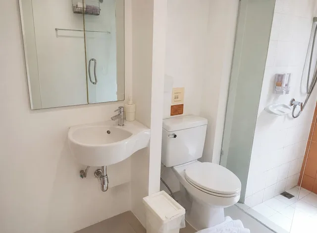 Room, Queen Bed, Small, Palmari Boutique Hotel 6/8