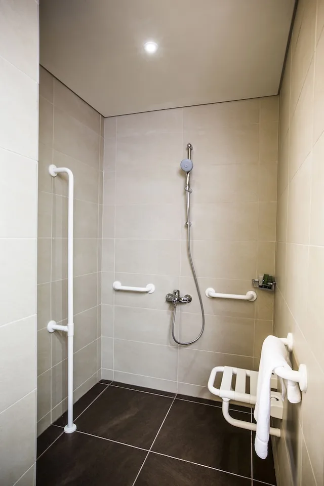 جناح بريميوم بغرفة نوم واحدة، Citea Apart - Hotel Beirut 4/4