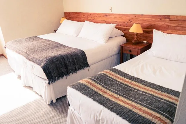 Room, Double Bed, Borde Lago Hotel 1/1