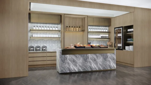 Crowne Plaza Jinan Runhua Hotel by IHG، جينان 6/50