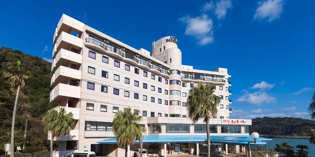 غرفة قياسية ثلاثية، Hotel Season Nichinan 1/1