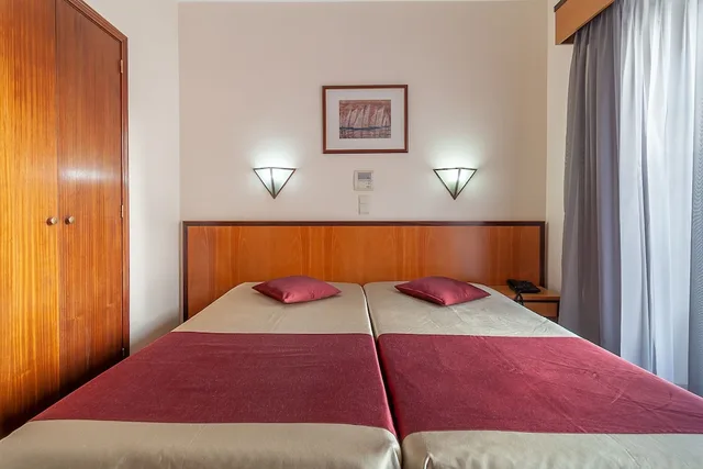 Residencial Horizonte، لشبونة 10/50