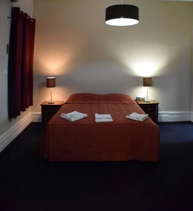 جناح بغرفتي نوم، Palace Hotel Kalgoorlie 2/5