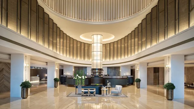InterContinental Zhengzhou Zhengdong by IHG، تشنغتشو 7/50