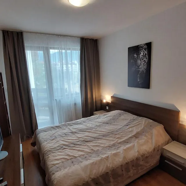 شقة بغرفة نوم واحدة، Belvedere Holiday Club 1/10