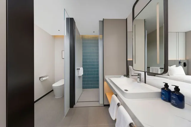 Holiday Inn Express Ruian Xincheng by IHG، Rui'an 44/50