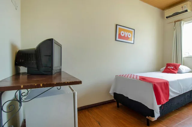 غرفة مفردة، OYO New Anapolis Hotel, Imperatriz 1/7
