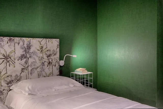 غرفة سوبيريور بسرير مزدوج، Casa Pacifico 7/10