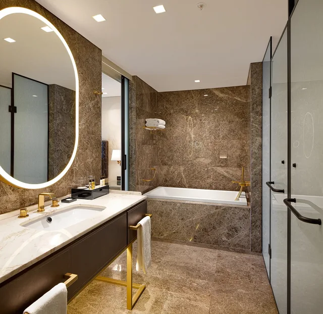 شقة بغرفتي نوم، Wanda Vista Residence 3/3