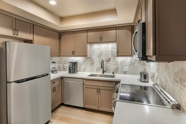 2 Bedrooms, Suite, Golf Course View، Kohala Suites By Hilton Grand Vacations 3/4