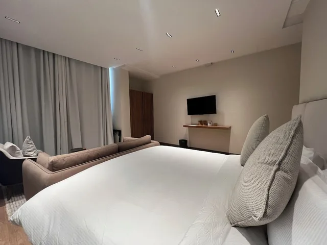 بنتهاوس بسريرين مزدوجين بإطلالة على النهر، Himmel Skardu by Luxus 1/3
