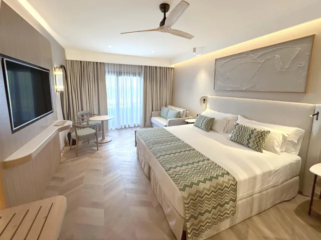 Reserve, Superior, Double Bed، Barcelo Punta Umbria Mar 4/10