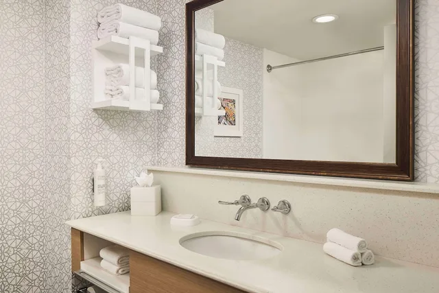 Studio, Suite, 2 Queen Beds, Sofa, Hampton Inn & Suites Hershey Near The Park 6/7