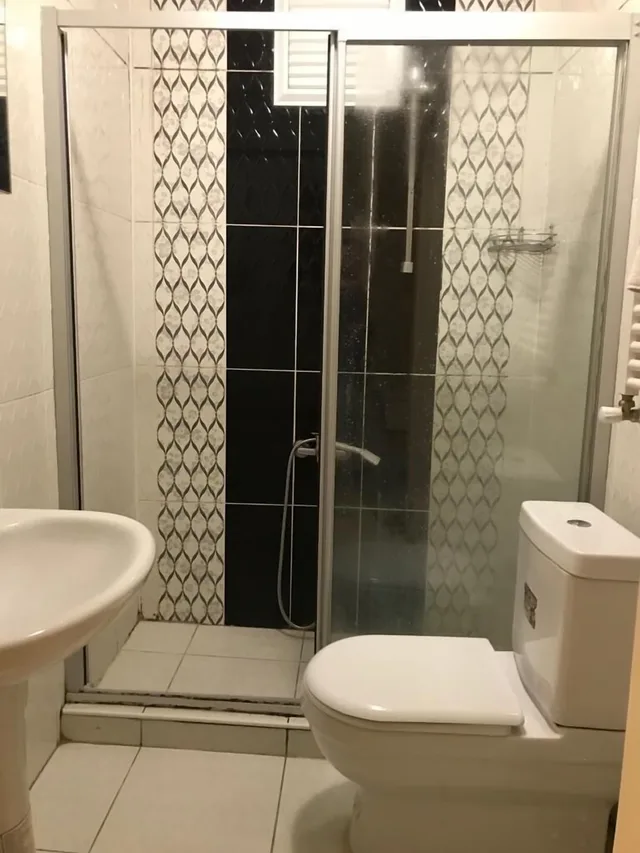 Economy, Single, Double Bed, Annex, Berce Hotel 3/7