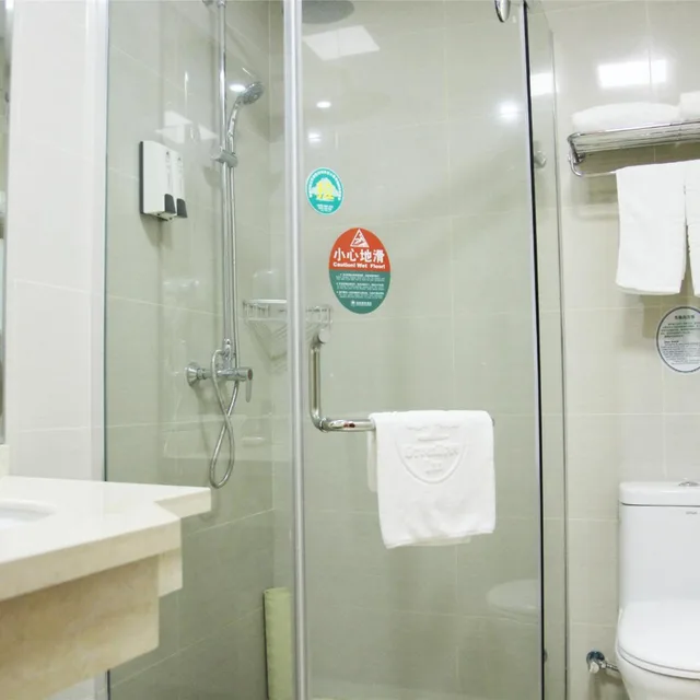 GreenTree Inn Wuxi Beitang District Huishan Ancient Town Hotel، ووشي 45/50