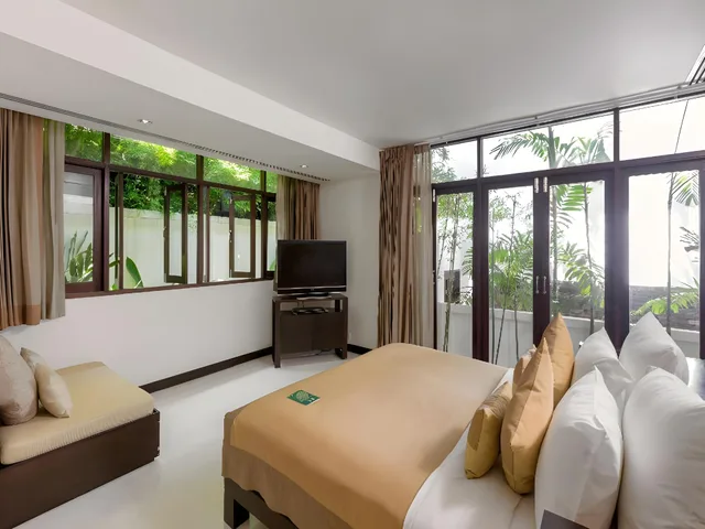 3 Bedrooms, Pool, Suite, Villa, Sea View، The Sea Koh Samui Resort & Residences by Tolani 11/11