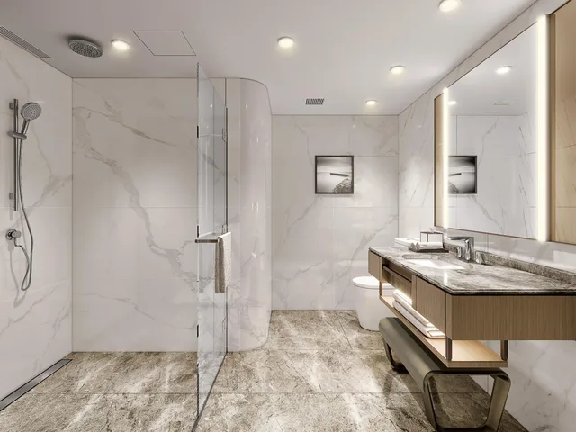 Family Suite, Plus, Premium، Hopewell Hotel 2/4