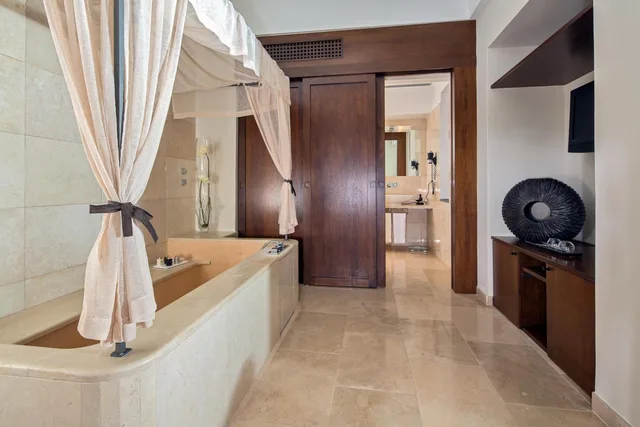غرفة بريستيج، Villa Marina Capri 4/5