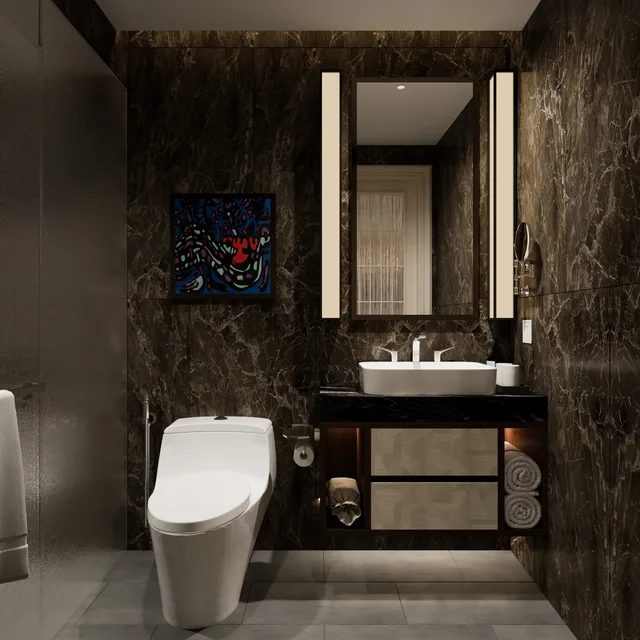 غرفة ديلوكس بسريرين منفصلين، Ogallery Premier Hotel And Spa 5/6