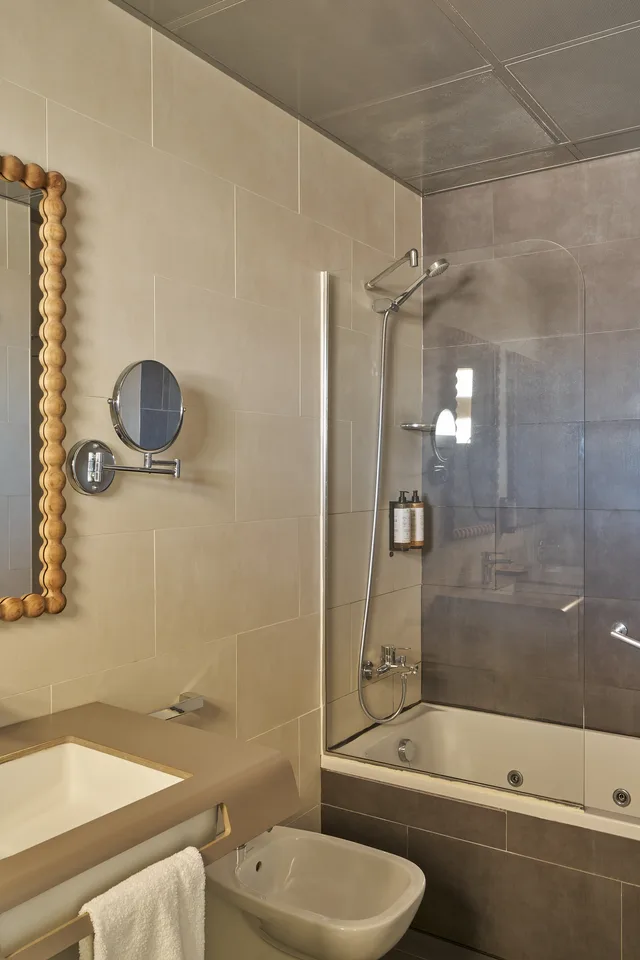 Mediterranean, Premium, Single, with View، Hotel Riviera Costa del Sol 5/5