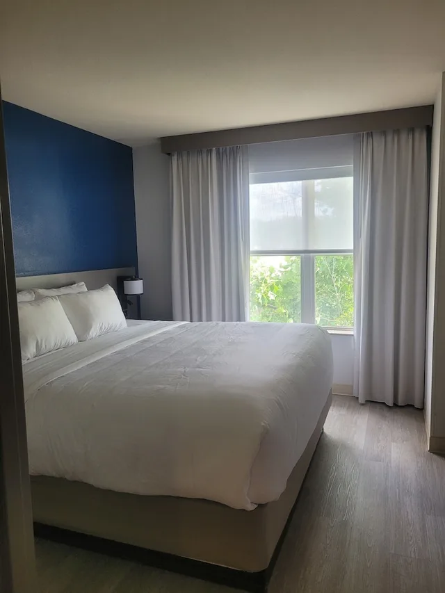 جناح بسرير كينج بغرفة نوم واحدة، Comfort Inn & Suites Dothan Northside Plaza 1/8