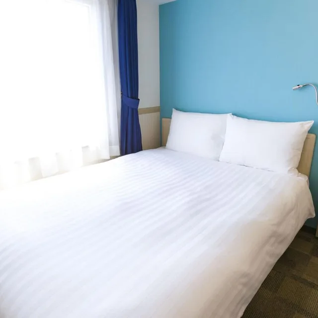 غرفة بسرير مزدوج، Toyoko Inn Tokyo Haneda Airport No.1 2/4