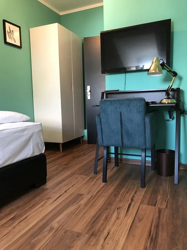 غرفة قياسية مفردة، Hotel Mystique 7/12