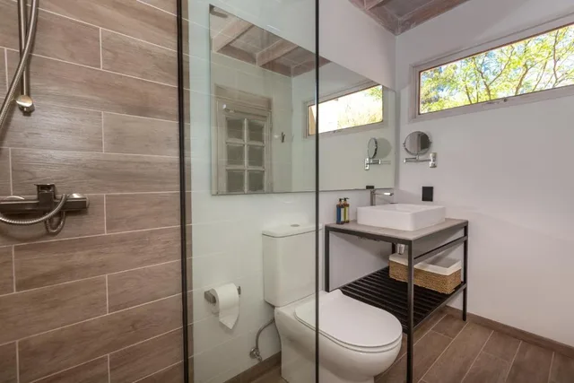 غرفة، Casa Solcor 7/8