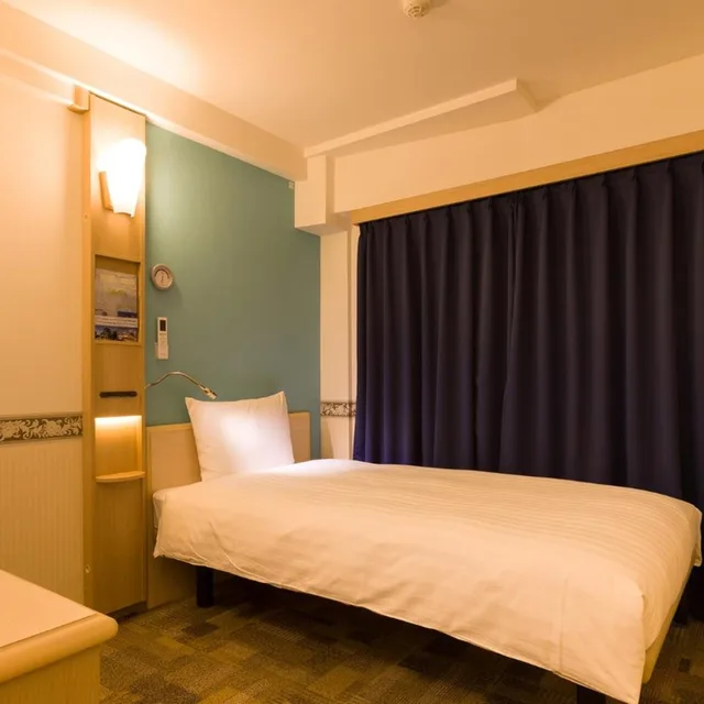 غرفة قياسية مفردة للمدخنين، Toyoko Inn Matsudo-eki Higashi-guchi 3/10