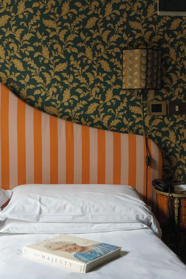Room, Double Bed, Ponte Vecchio View، Hotel Hermitage 5/7