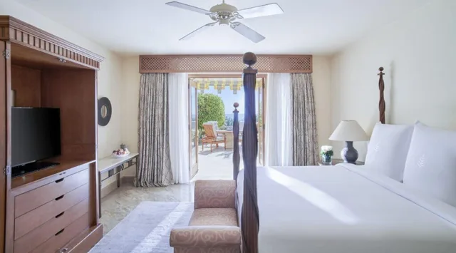 جناح رئاسي، Four Seasons Resort Sharm El Sheikh 1/3