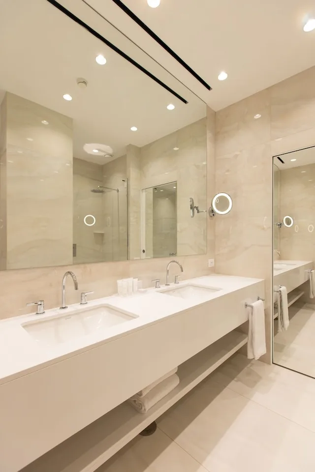 جناح جونيور بسرير كينج، Hotel Morfeo 4/4