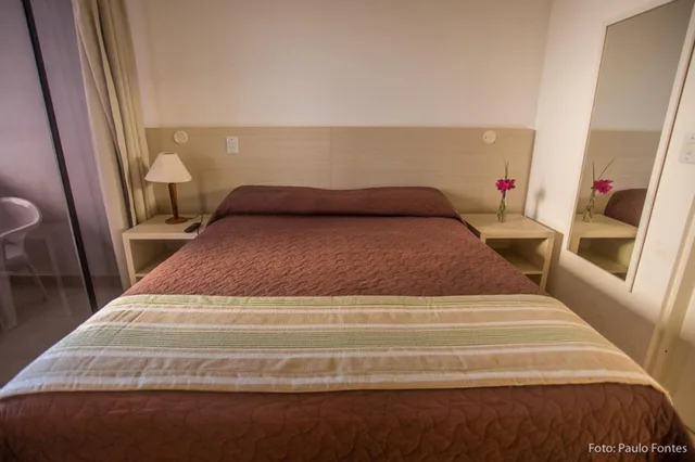 شقة بغرفة نوم واحدة، Jardim Atlantico Beach Resort 2/4