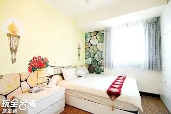 2 Bedrooms, Family, Quadruple, 2 Double Beds, MB Hotel 1/1