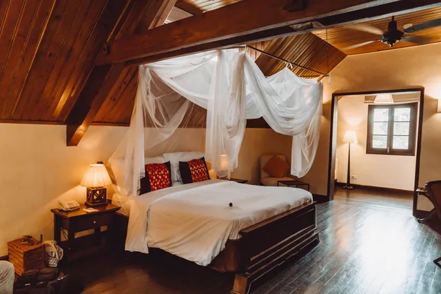 Studio, Villa, King Bed، Ana Mandara Villas Dalat Resort & Spa 3/10