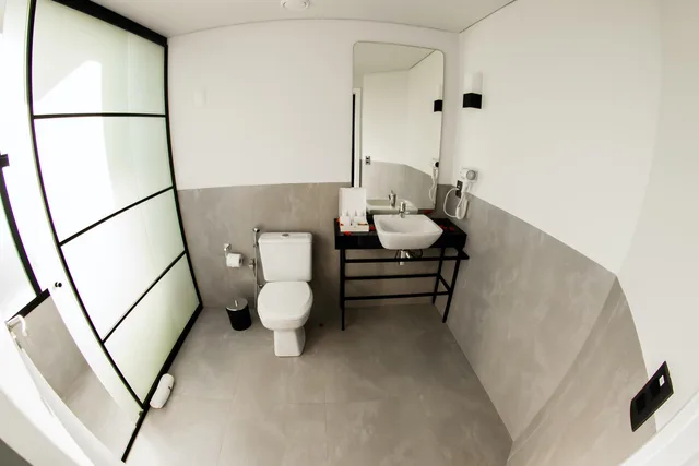 جناح بريميوم، Naalt Hotel 2/2