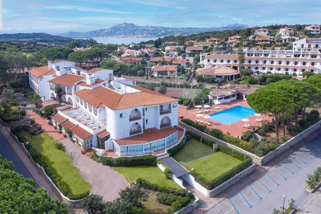 Comfort, Double or Twin Bed, Garden View, Hotel Cormorano 1/1
