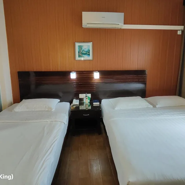 غرفة ديلوكس عائلية، Hotel Essencia 9/10