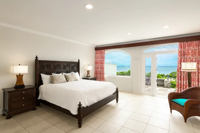 غرفة فاخرة، The Buccaneer Beach & Golf Resort 2/3
