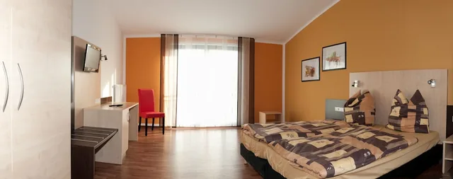 Auszeithotel، كرايلسهايم 12/43